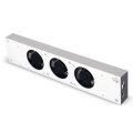Miniatyrbilde 8 av 8: Xbox Ones vifte, 2 porter USB-lading og datasynkronisering, L/H
