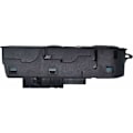 Miniatyrbillede 4 af 5: Vindue løfte kontrol switch, elektrisk vinduesknap 13228879 til Vauxhall Astra H & Zafira B KLB