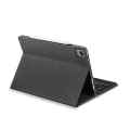Miniatyrbilde 1 av 6: Janolty tastatur for New iPad Pro 12.9 2021/2020/2018, QWERTZ belyst