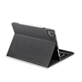 Pikkukuva 1 / 6: Janolty-näppäimistö uudelle iPad Pro 12.9 2021/2020/2018, QWERTZ-valaistu