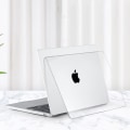 Miniatyrbild 6 av 6: Fodral Kompatibelt med NYA MacBook Air 13.6 Tum M2 A2681, 2022 Release,
