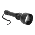 Pikkukuva 3 / 8: 10W 850nm LED pyörivä tarkennus IR-metsästysvalaisimet KLB