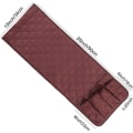 Miniatyrbillede 2 af 4: Sofa Armrest Hængende Opbevaringspose