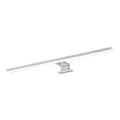 Miniatyrbilde 1 av 2: Baderomsspeil lys, baderomsspeil lys IP44 10W speilbelysning 40cm 4