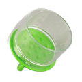 Miniatyrbillede 2 af 8: Spiralizer til grøntsager, 3 blade, finthakket, grovthakket KLB