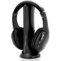 Stereo-trådlösa over-ear-hörlurar High-Fidelity-headset