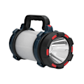 Miniatyrbild 7 av 8: LED-ficklampa, superljus, justerbar utrustning, bärbar design KLB