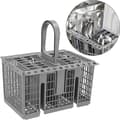 Diskmaskins bestickkorg kompatibel med Hotpoint diskmaskin KLB