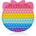 Miniatyrbild 1 av 4: Stor Push Popper It Cute Fidget Pop Pops Sensory, KLB
