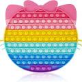 Pikkukuva 1 / 4: Suuri Push Popper It Cute Fidget Pop Pops Sensory, KLB
