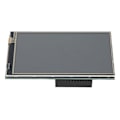 Miniatyrbillede 1 af 8: 4 tommer HD multimedia interface LCD IPS skærm 800 x 480 KLB