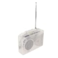 Miniatyrbilde 7 av 8: Bærbar kassettspiller FM AM Radio Stereo Kassett til MP3 KLB