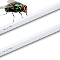 Miniatyrbilde 1 av 5: Insektbeskyttelse FSL T8 F10W BL erstatningslampe for myggdreperlampe, 34,5 cm UV-Rö KLB