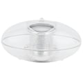 Miniatyrbillede 1 af 8: LED Vand Svømmelys RGB Farverig Farveskiftende IP67 KLB