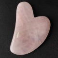 Pikkukuva 4 / 6: Ajcoflt Guasha -kasvo-, niska- ja vartalokäsittelyyn tarkoitettu gua sha -lauta