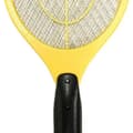 Elektrisk flugsmälla 46cm flugfångare insektsdödare