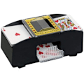 Miniatyrbillede 2 af 7: Automatisk Elektronisk Kortblandingsmaskine, Elektrisk Poker