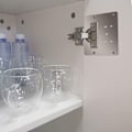 Pikkukuva 5 / 5: 4 kpl saranan korjauslevyä, saranan korjaus KLB