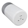 Miniatyrbillede 3 af 8: Smart LED touch bordlampe med Bluetooth-højttaler KLB