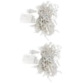 Pikkukuva 8 / 8: 2 kpl 20 m 200 LED-sirunauhavalot 8 valaistustilalla KLB