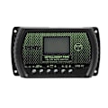 Miniatyrbild 1 av 5: LCD-solpanelbatterikontroller, laddningsregulator, PWM KLB