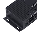 Miniatyrbilde 4 av 8: MPPT solcelle lade-/utladningsregulator med dobbeltbatteri KLB