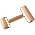 Miniatyrbillede 1 af 8: Bagning fondant pinde, pinde, træ rullende pinde, fondant kager, kager,