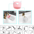 Miniatyrbilde 3 av 5: Forlengelse for kran til barn. Forlengelse for kran KLB