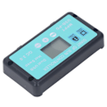 Miniatyrbilde 8 av 8: 12V 24V MPPT Solcellelader Professional USB PD KLB