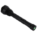Miniatyrbilde 7 av 8: Lyssterk lommelykt med 9 LED-er, 10 000 lm, 5 lysmoduser, T6-lampe KLB