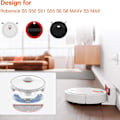 Miniatyrbilde 7 av 7: Pakke med 6 rengjøringskluter for Xiaomi Roborock S5 S50 S51 S55 S6 S6 MAXV S5 MAX