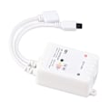 Miniatyrbild 7 av 8: LED-ljusremskontroll, IR, 24 knappar, WiFi, Bluetooth KLB