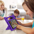 Miniatyrbillede 2 af 7: Stødsikkert beskyttelsesetui til tablet