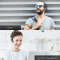 Pikkukuva 6 / 6: Bluetooth-kuuloke mikrofonilla, handsfree-langaton kuuloke, matkapuhelin korvassa