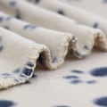 Miniatyrbillede 5 af 8: Blandet hvalpetæppe, hundekattepude, fleece-tæpper, KLB