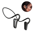 Pikkukuva 2 / 8: 5.2 Urheilukuulokkeet Bluetooth Langaton Luunjohtuminen Musta