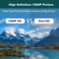 Miniatyrbillede 3 af 8: Lightning til HDMI-kabeladapter, iPhone iPad til TV, 1080p