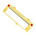 Pikkukuva 2 / 5: 1 kappale Silvercrest Ssr1 Ssra1 Ilife A9S A9 robotin pääharja KLB