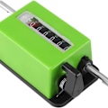 Miniatyrbilde 4 av 6: Mekanisk lengdeteller - 1-delt rulle KLB