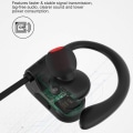 Miniatyrbilde 4 av 6: Bluetooth-hodetelefoner, trådløse ørepropper IPX7 vanntette, svart