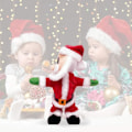 Miniatyrbild 5 av 6: Twerking Santa Claus - [Engelsk låt] Twisted Hip, Singing och KLB