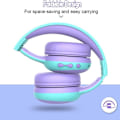 Pikkukuva 5 / 7: Kuulokkeet lapsille, Bluetooth-lasten kuulokkeet