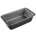 Miniatyrbild 2 av 8: bitar bakning non-stick toast brödform pundkaka form rektangulär toastlåda