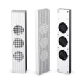 Miniatyrbillede 1 af 8: Xbox One Køleblæser, 2 USB-porte til opladning & datasynkronisering, L/ H