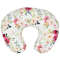 Pikkukuva 1 / 5: Kukkaimetystyynynpäällinen. Imetystyynynpäällinen, pehmeä KLB