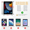 Pikkukuva 2 / 7: iPad 8. sukupolven kotelo, iPad 7. sukupolven kotelo, iPad 10.2