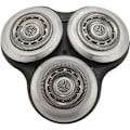 Miniatyrbilde 4 av 5: Reservedeler barberhode for Philips Sh90/52 Sh90/70 Sh70 9000 7000