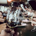 Miniatyrbillede 8 af 8: 3-i-1 rustfrit vinkølerpind i rustfrit stål til hurtig afkøling af vin uden is KLB