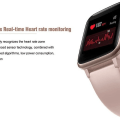 Miniatyrbillede 5 af 8: Smartwatch til kvinder, DIY Smart Fitness Tracker Watch Blodilt, Hjerte