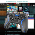 Miniatyrbilde 4 av 6: Trådløs Pro-kontroller for Nintendo Switch/Switch Lite/Switch OLED, Bluetooth
